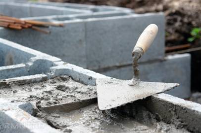 Какие бывают добавки в бетон