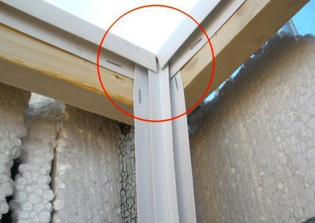 Обшивка балкона пластиковыми панелями: технология работ