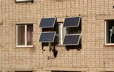 Стоит ли устанавливать солнечные батареи?